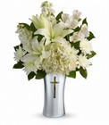 Teleflora's Shining Spirit Bouquet from Victor Mathis Florist in Louisville, KY